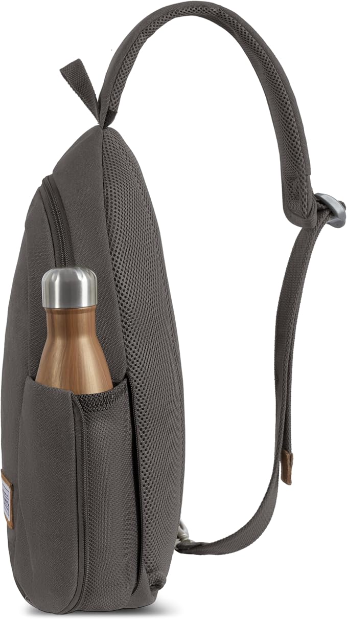 Travelon Anti-Theft Heritage Sling