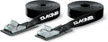 Dakine Tie Down Straps 20' - Black