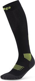 CEP Core Run 5.0 Tall Compression Socks for Men – 20-30mmHg Compression, Achilles & Shin Support, Breathable Quick-Dry Fabric for Improved Performance & Fast Recovery