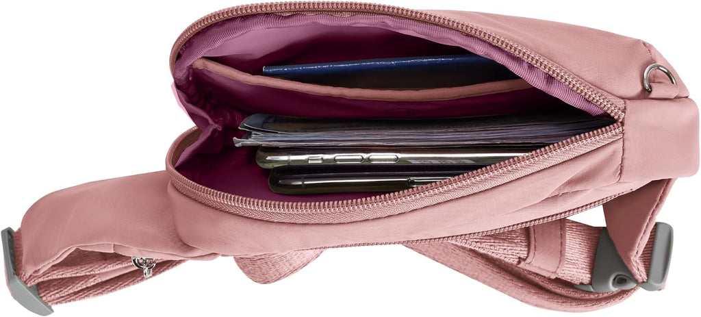 Travelon Anti-Theft Roam Compact Sling