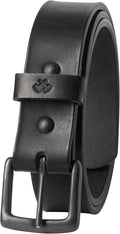 Main Street Forge American Made Leather Belts for Men | Men's Leather Belt | Made in the USA Mens Belt