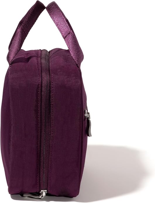 Baggallini Hanging Travel Toiletry Kit