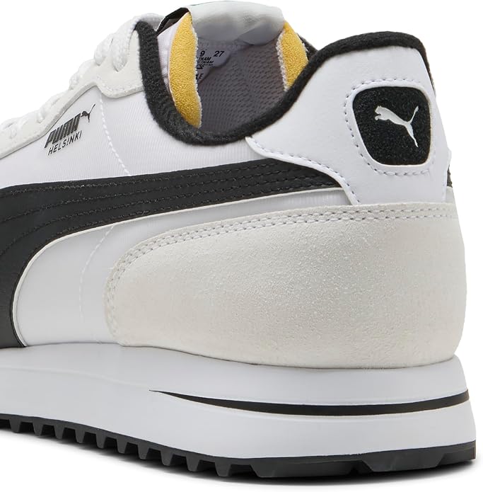 Puma Helsinki Men's Golf Shoes