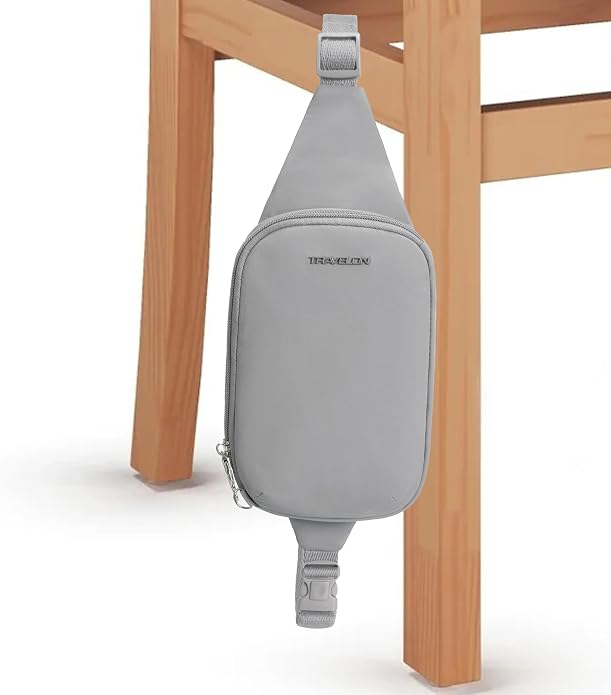 Travelon Anti-Theft Roam Compact Sling