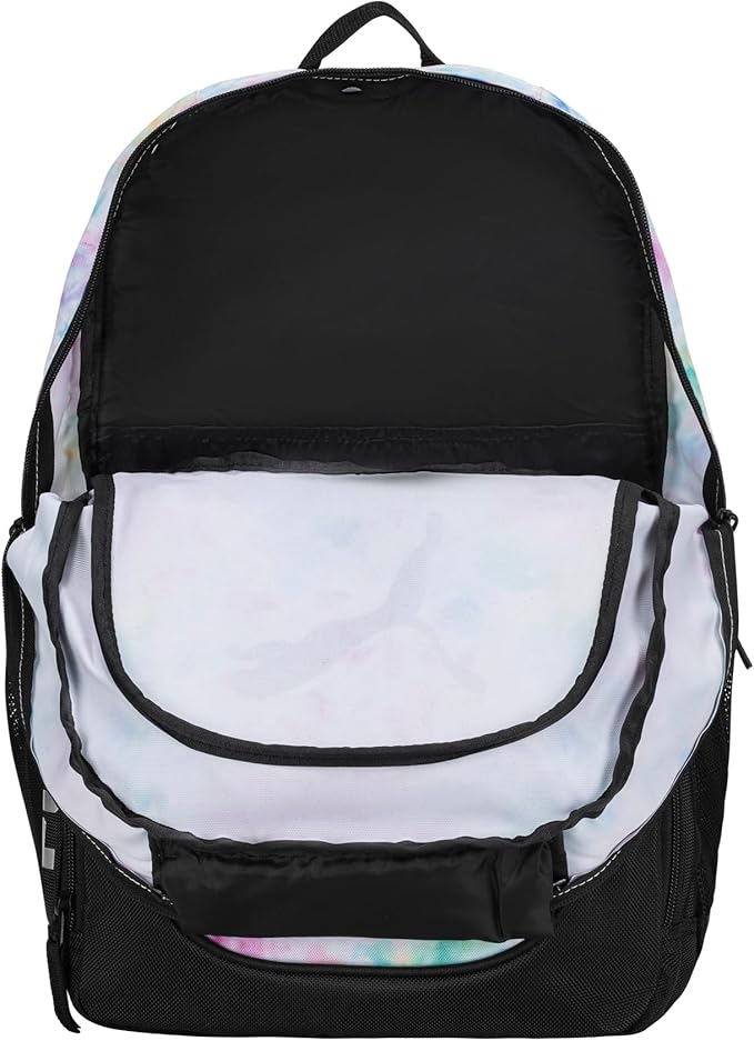 Puma Evercat Contender 3.0 Backpack Bag, Rainbow, OS