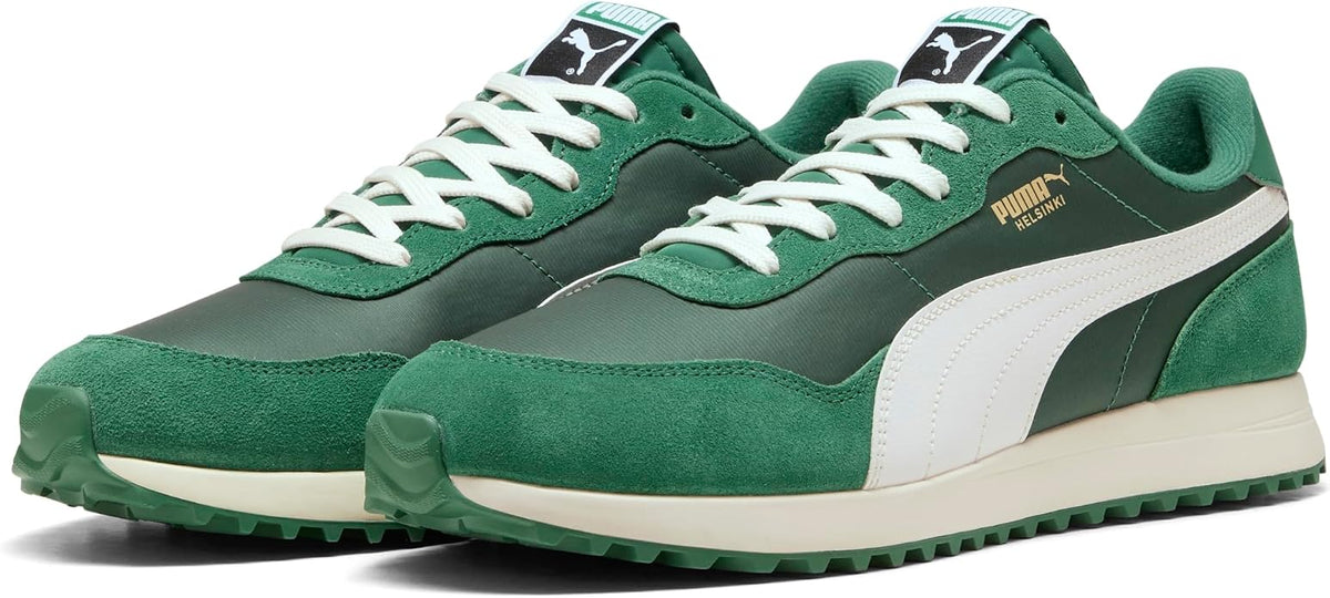 Puma Helsinki Men's Golf Shoes