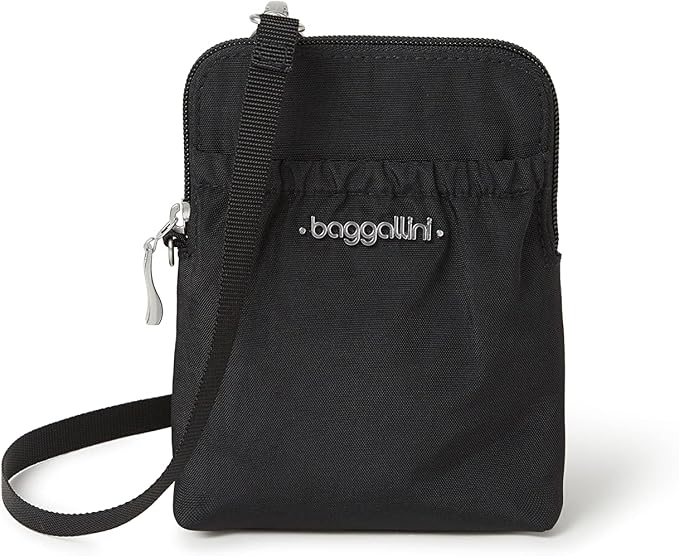 Baggallini RFID Bryant Pouch