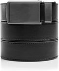 SlideBelts Men's Ratchet Belt - Custom Fit