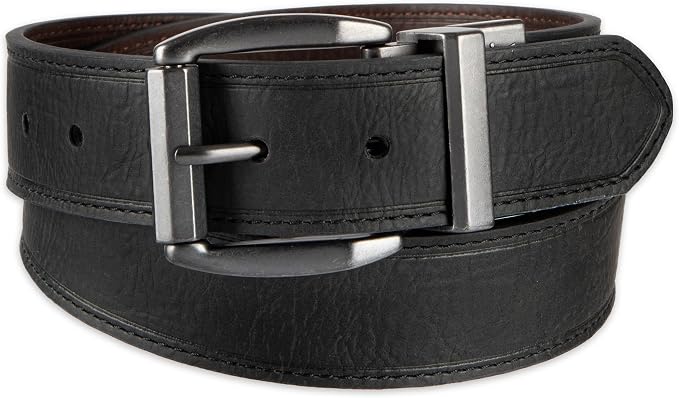 Levi's Men's Reversible Casual Jeans Belt