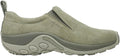 Merrell Men's Jungle Leather Slip-On Shoe