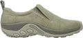 Merrell Men's Jungle Leather Slip-On Shoe