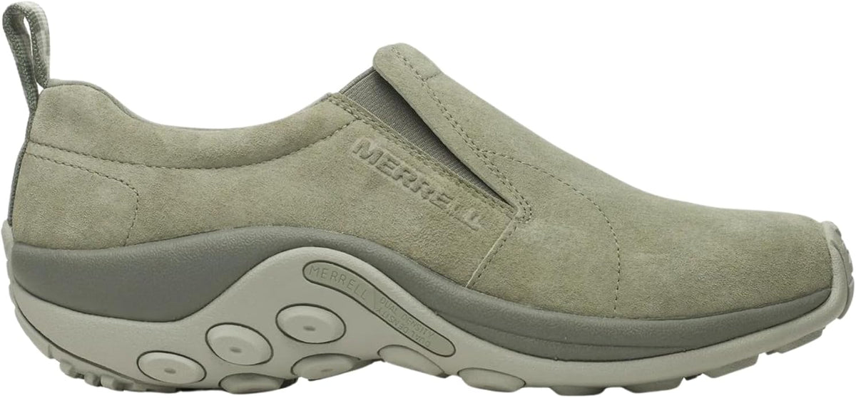Merrell Men's Jungle Leather Slip-On Shoe