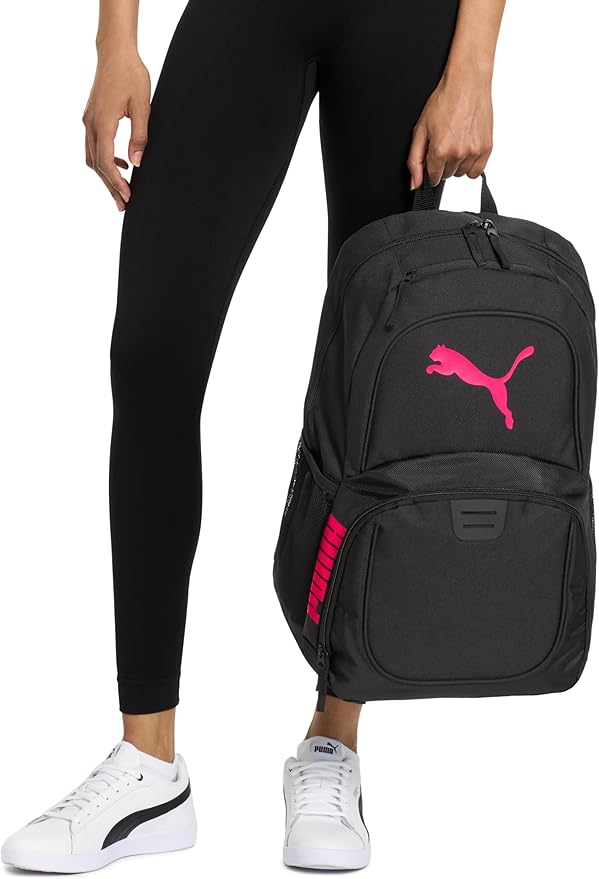 Puma Evercat Contender 3.0 Backpack Bag, Rainbow, OS