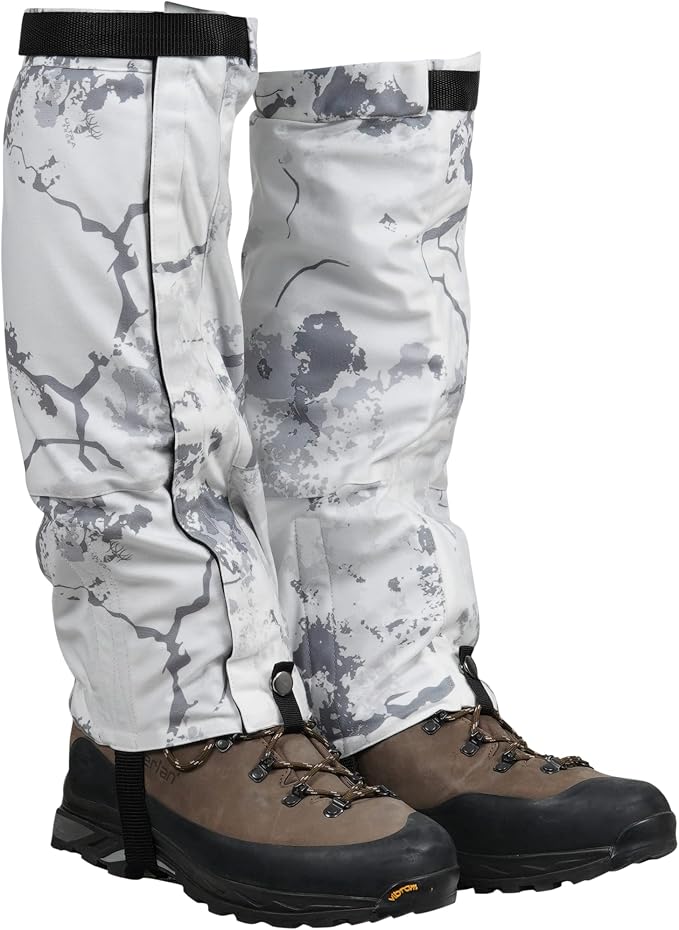 King's Weather Pro Leg Gaiters