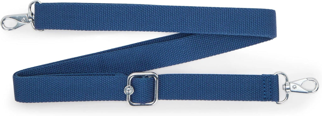 Kipling Women’s Abanu Multi Crossbody Bag, Lightweight, Adjustable Nylon Waist Pack with Multi-Compartment Zip Pockets
