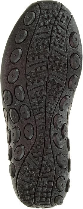 Merrell Men's Jungle Leather Slip-On Shoe