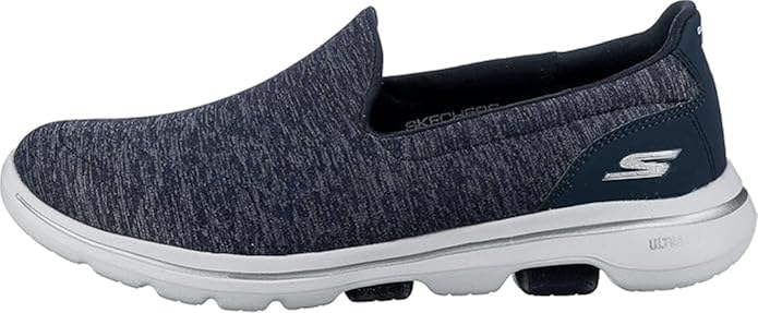 Skechers Womens Go Walk 5 Honor