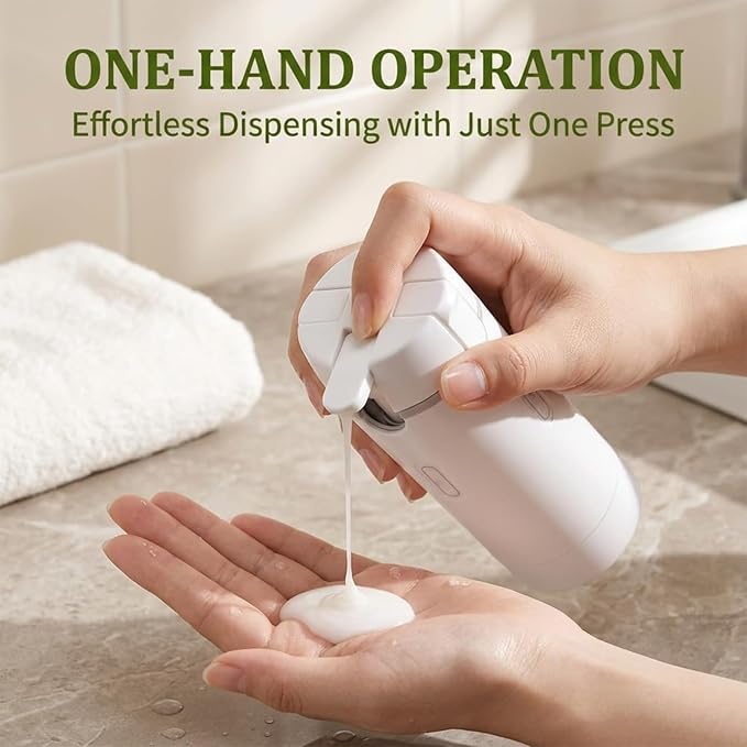 Leak Proof Travel Bottles Set, 4 Pack 30ML Refillable Travel Size Containers, Portable Silicone Squeezable Bottles for Shampoo, Conditioner, Lotion (4 in 1 Kit) (Green+Beige)
