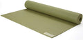 JadeYoga Travel Yoga Mat - Packable, Lightweight, and Portable Yoga Mat - Non-Slip Natural Rubber Mat for Women & Men - Great for Yoga, Home, Gym, Pilates, Fitness, and Stretching