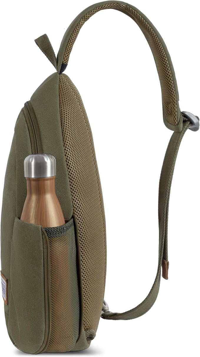 Travelon Anti-Theft Heritage Sling