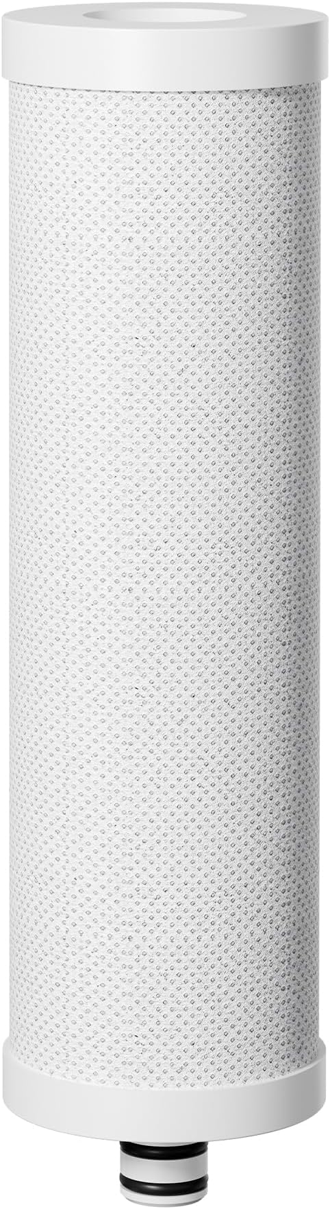 Waterdrop CFF-01 Water Filter Replacement for Waterdrop WD-CTF-01/CTF-02, NSF/ANSI 42&372 Certified, 5-stage Water Filter, Reduces Heavy Metals, Bad Taste and Up to 99% of Chlorine