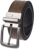 Levi's Men's Reversible Casual Jeans Belt