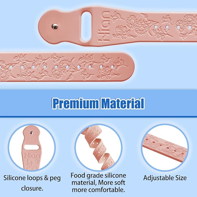 Motion Sickness Bracelets Wristband Sea Sickness for Adult Kids & Pregnant Women, Acupressure Anti Nausea Wristbands for Car Sea Air Cruise Travel Sickness, Relief Motion/Morning Sickness-3 Pairs