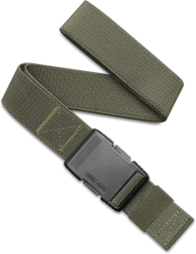 Arcade Belts Hardware Utility Belt