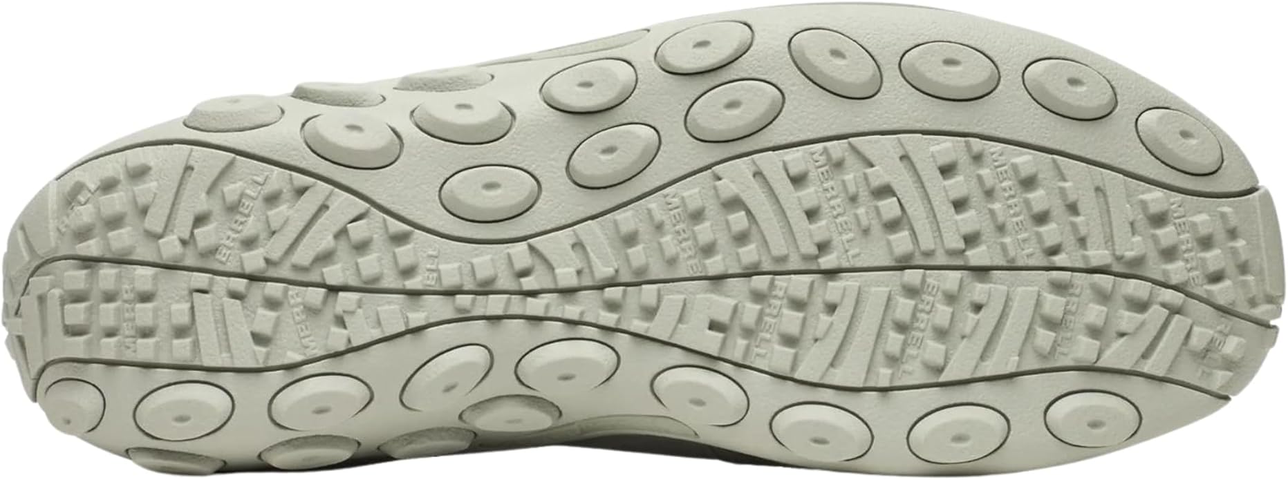 Merrell Men's Jungle Leather Slip-On Shoe