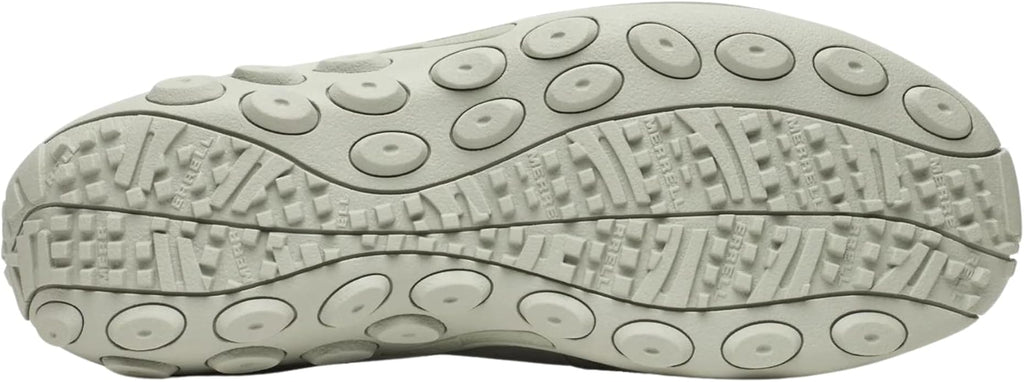 Merrell Men's Jungle Leather Slip-On Shoe