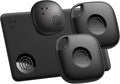 Tile by Life360 Essentials - Bluetooth Trackers & Item Locators for Keys, Wallets, Remotes & More; Easily Find All Your Things. Both iOS and Android Compatible. 4-Pack (Mates/Slim/Sticker)