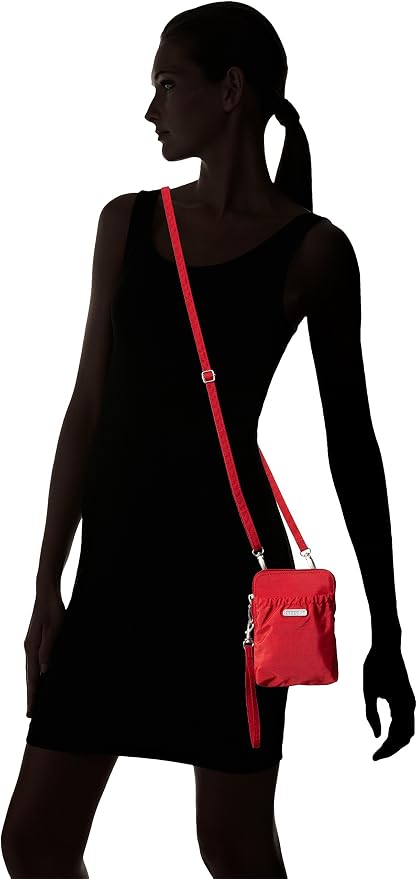 Baggallini RFID Bryant Pouch