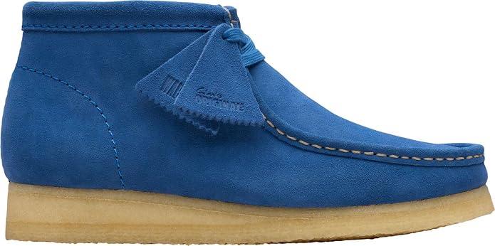 Clarks Men's Wallabee Boot