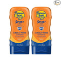 Banana Boat Sport Ultra SPF 100 Sunscreen Lotion, 4oz | Banana Boat Sunscreen Lotion SPF 100, 4oz each Twin Pack