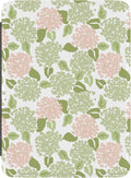 Casely Kindle Case | Hydrangea Haze | Floral Garden | Compatible with 7” Kindle Colorsoft and 7” Kindle Paperwhite (12th Gen 2024 Models)