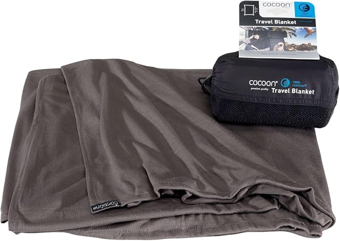 Cocoon CoolMax Blanket