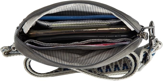 Travelon Anti-Theft Boho Phone Sling | Anti-Theft