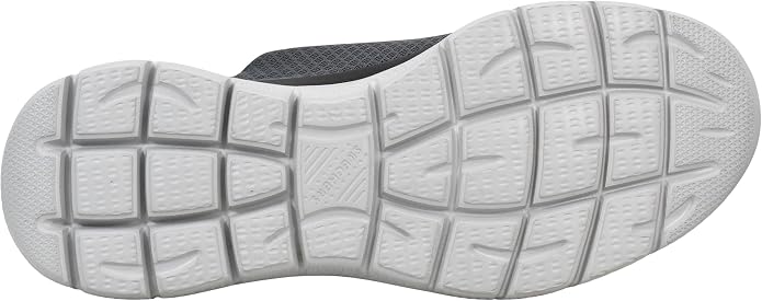 Skechers Men's Summits High Range Hands Free Slip-in Sneaker