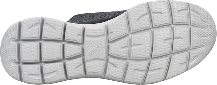 Skechers Men's Summits High Range Hands Free Slip-in Sneaker