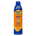 Banana Boat Sport Ultra SPF 30 Sunscreen Spray, Oxybenzone Free, Water Resistant, Family Size, 9.5oz
