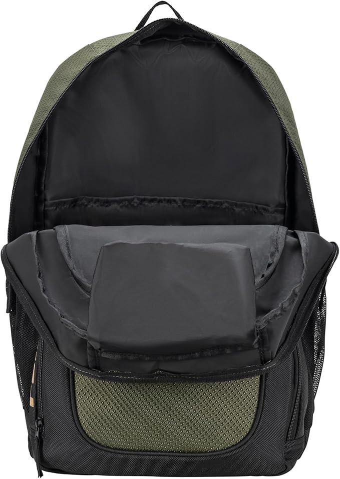 PUMA Evercat Contender 3.0 Backpack, Green, OS