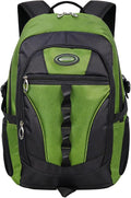 VIDOSCLA Teenage Boys Color-blocking Sports Kids Backpack Middle/High Schoolbag Elementary Student Bookbag for School Teen Boys