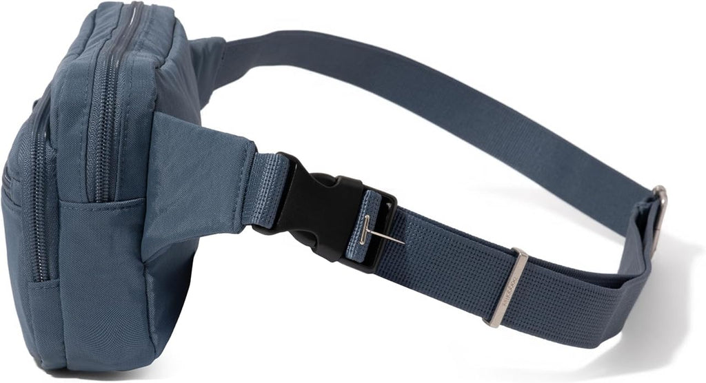 Baggallini Securtex Anti-Theft Belt Bag