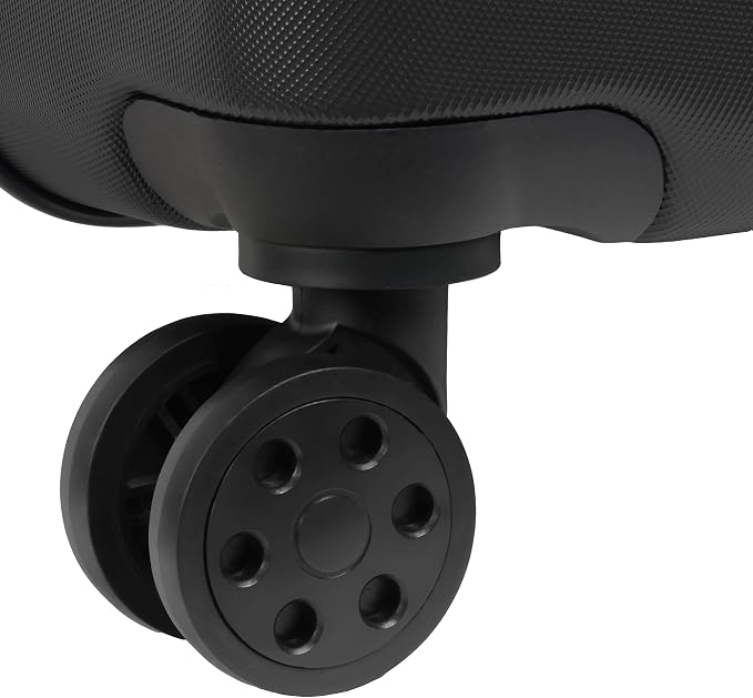 Passage 24-Inch Expandable Hardside Spinner