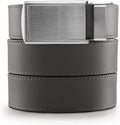 SlideBelts Men's Ratchet Belt - Custom Fit