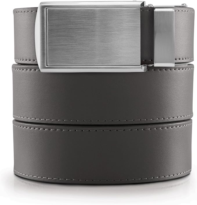 SlideBelts Men's Ratchet Belt - Custom Fit