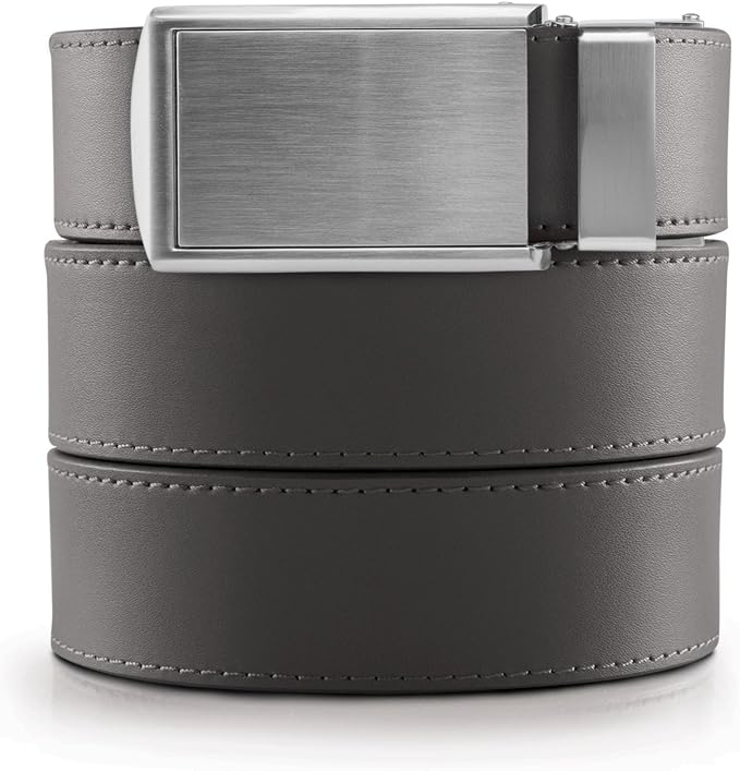 SlideBelts Men's Ratchet Belt - Custom Fit