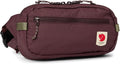 Fjalraven High Coast Hip Pack F23223-424, Blackberry