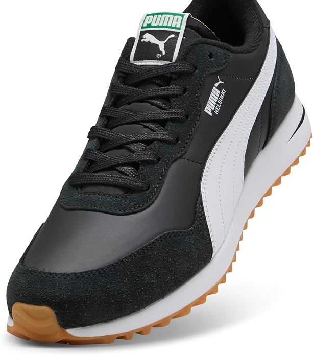 Puma Helsinki Men's Golf Shoes