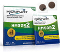 Hionfurt HMSDR2 64ct Motion Sickness Patches – Sea Sickness Patches for Cruise, Car, Airplane – Non-Drowsy, 72H Lasting